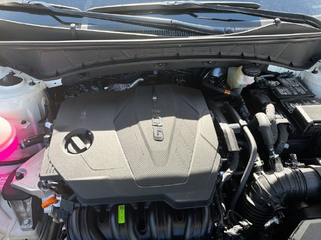 New 2026 Hyundai Tucson SEL Plus FWD image 30