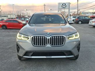 Used 2023 BMW X3 xDrive30i video 2