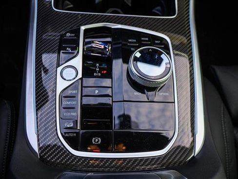 New 2026 BMW X5 M60i AWD/4WD image 18
