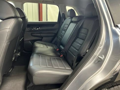 Used 2023 Honda CR-V EX-L image 19