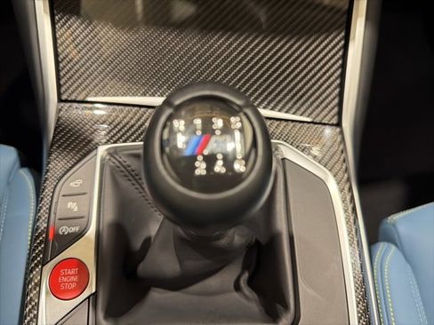 Used 2024 BMW M3 w/ Executive Package image 41