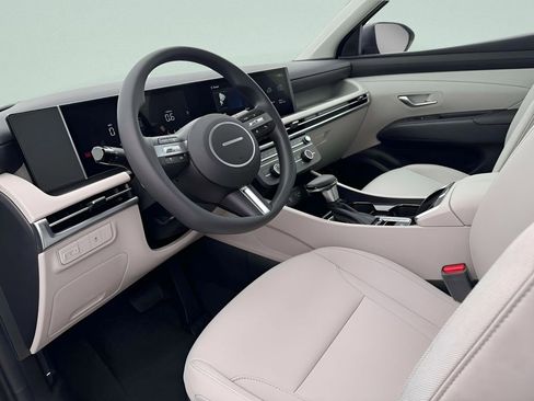 New 2026 Hyundai Tucson SE FWD image 15