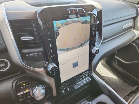 Used 2022 RAM 1500 Laramie image 25