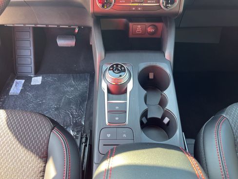 New 2026 Ford Escape ST-Line image 12