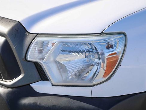 Used 2013 Toyota Tacoma 2WD Regular Cab image 8
