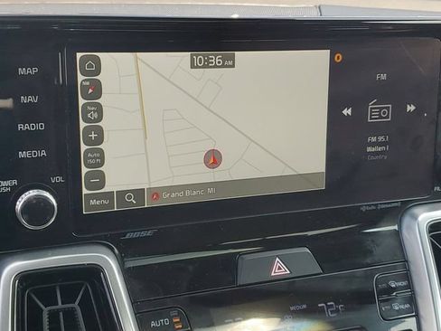 Certified 2021 Kia Sorento SX Prestige AWD/4WD image 27