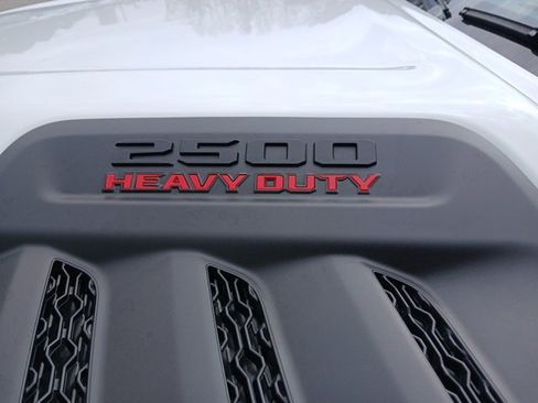 New 2026 RAM 2500 Limited image 14