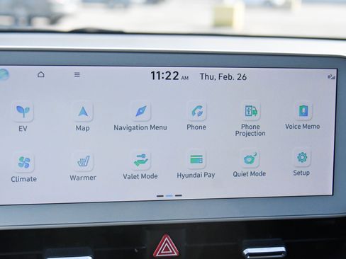 Used 2024 Hyundai Ioniq 5 SE RWD image 23