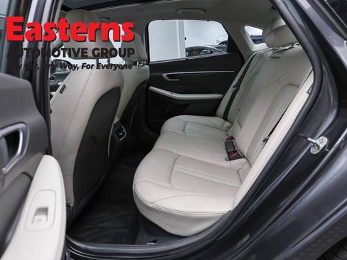 Used 2024 Hyundai Sonata Limited FWD image 22