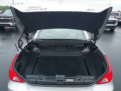 Used 2008 Pontiac G6 GT w/ Premium Package FWD image 27