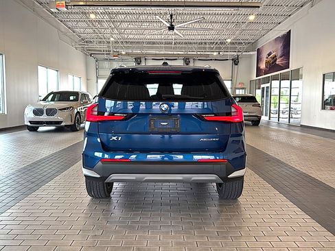 Used 2023 BMW X1 xDrive28i w/ Premium Package image 6
