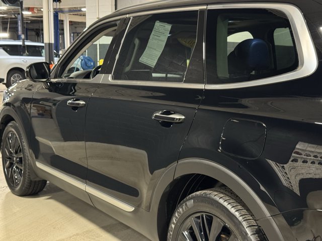 Used 2020 Kia Telluride SX AWD/4WD image 36
