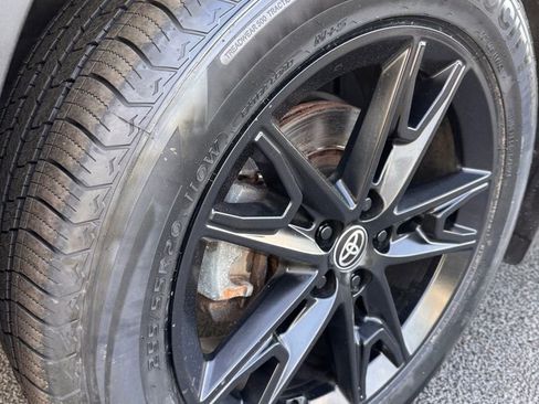 Used 2024 Toyota Grand Highlander Limited image 36