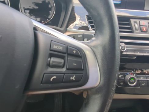 Used 2020 BMW X1 sDrive28i w/ Premium Package image 19