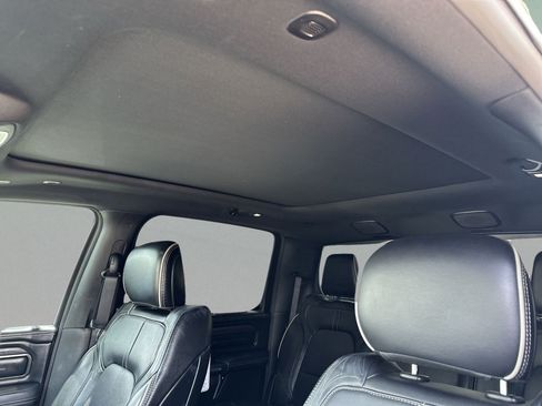 Used 2021 RAM 1500 Limited AWD/4WD image 23