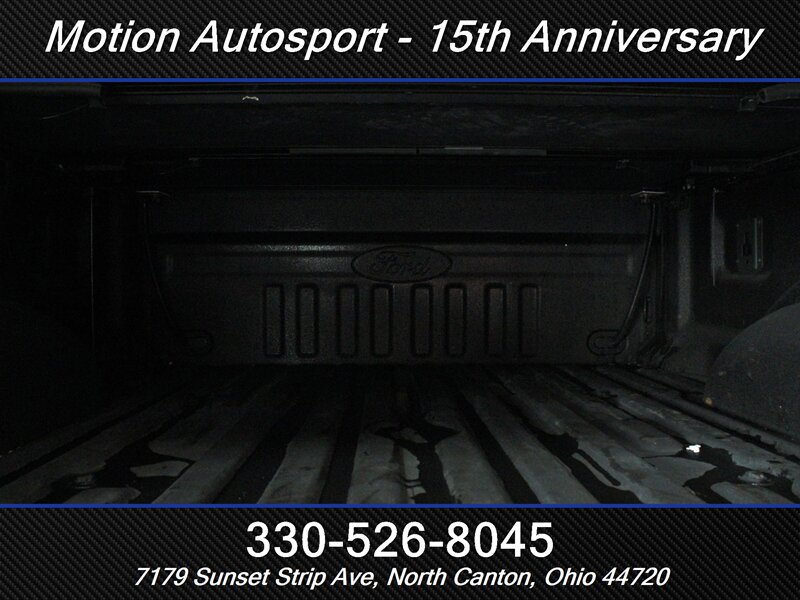 Used 2022 Ford F250 Lariat w/ Tremor Off-Road Package AWD/4WD image 7