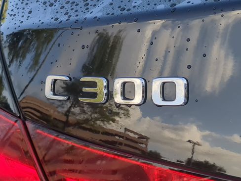 Used 2026 Mercedes-Benz C 300 Sedan image 48