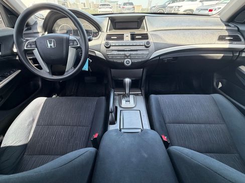 Used 2012 Honda Accord LX image 14