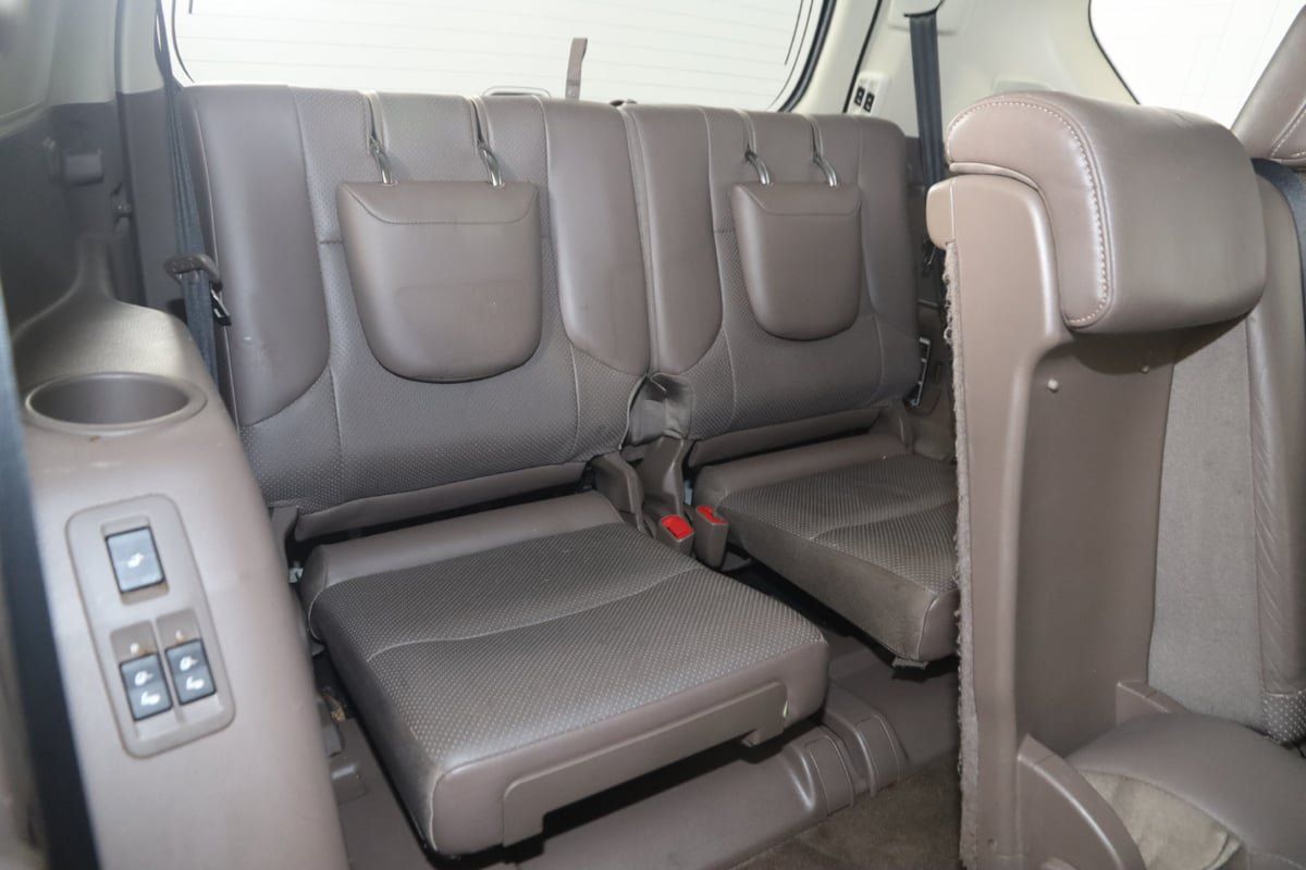 Used 2015 Lexus GX 460 Luxury AWD/4WD image 41