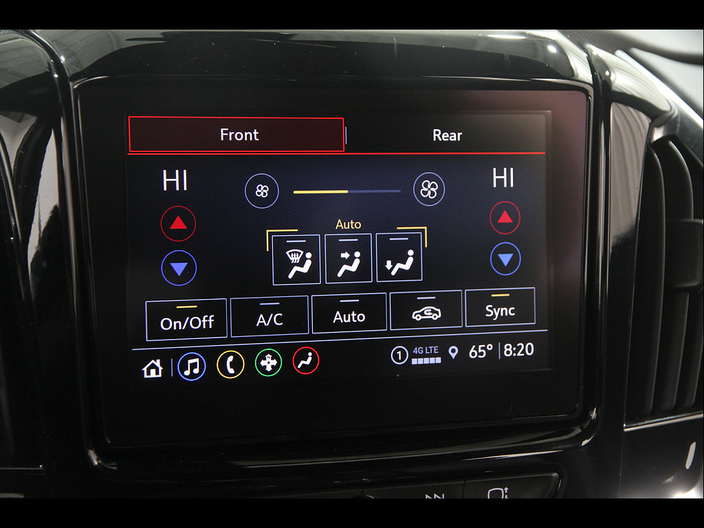 Certified 2023 Chevrolet Traverse LT AWD/4WD image 13