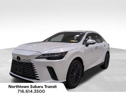 Used 2024 Lexus RX 350 Premium w/ Cold Area Package