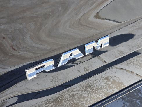 New 2026 RAM 1500 Big Horn image 7