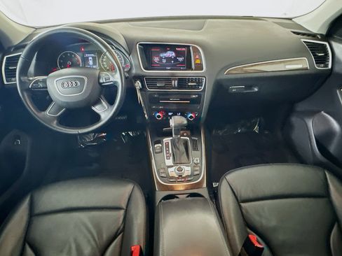 Used 2016 Audi Q5 2.0T Premium AWD/4WD image 25
