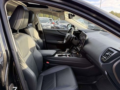 Used 2024 Lexus NX 300h Luxury w/ Mark Levinson and 20 image 15