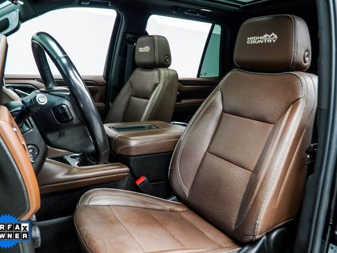 Used 2023 Chevrolet Tahoe High Country w/ Premium Package 2 image 36