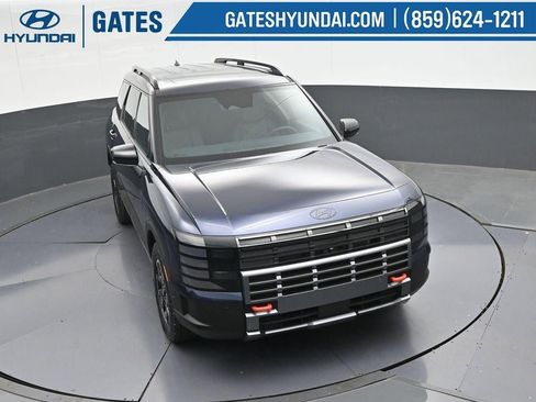 New 2026 Hyundai Palisade XRT Pro image 57