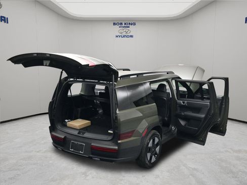 New 2026 Hyundai Santa Fe SEL FWD image 29