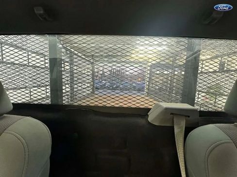 Used 2018 Ford F550 2WD Regular Cab Super Duty w/ Power Equipment Group image 15