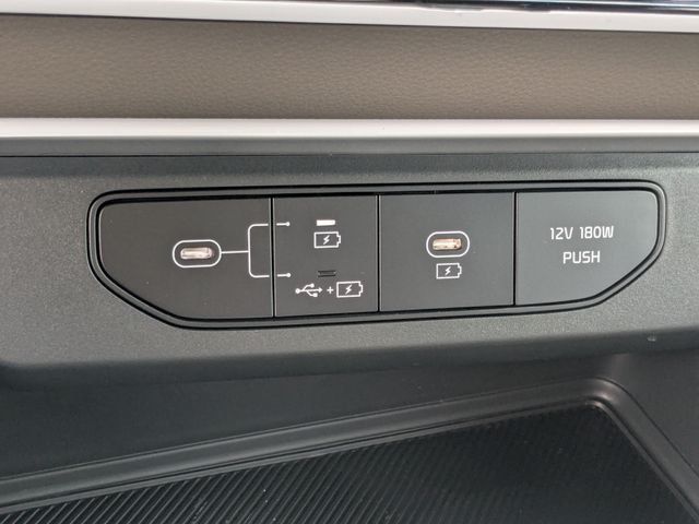 New 2027 Kia Carnival FWD image 25