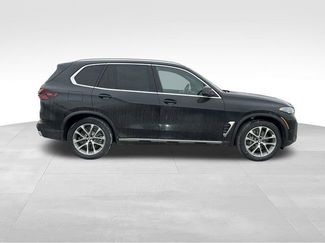 New 2026 BMW X5 xDrive50e w/ Executive Package video 2