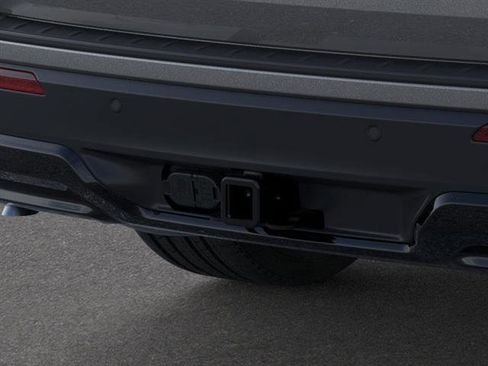 New 2026 Ford Explorer ST-Line AWD/4WD image 26
