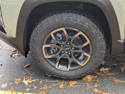 New 2026 Chevrolet Equinox ACTIV image 7