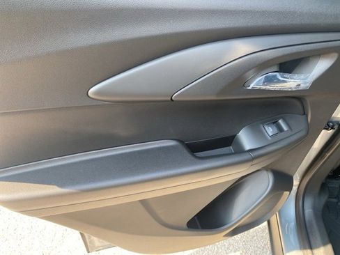 New 2026 Chevrolet TrailBlazer LT w/ Convenience Package image 12