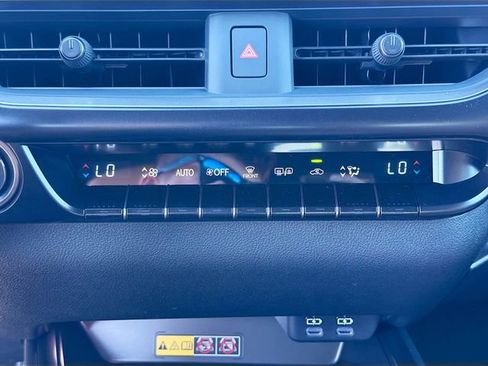 New 2026 Lexus UX 300h UX 300h Premium image 34