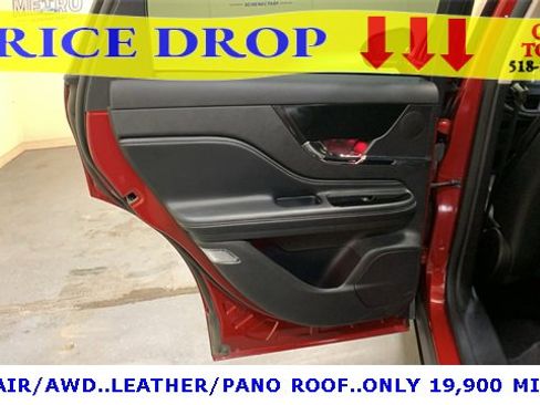 Used 2023 Lincoln Corsair AWD w/ Equipment Group 101A image 22