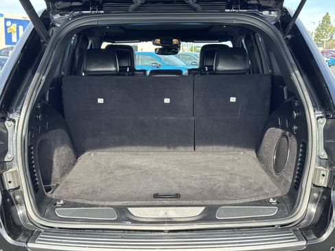 Used 2019 Jeep Grand Cherokee High Altitude image 27