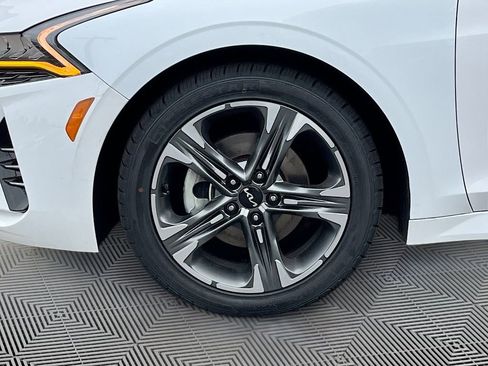 Certified 2022 Kia K5 LXS AWD/4WD image 11