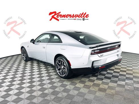 New 2026 Dodge Charger Scat Pack image 5