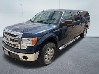 Used 2014 Ford F150 XLT w/ XLT Chrome Package AWD/4WD video 3