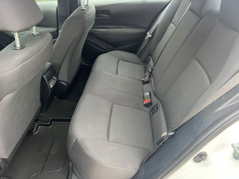 Used 2024 Toyota Corolla LE image 20