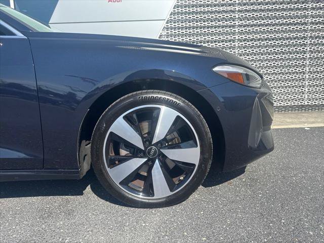 Used 2025 Audi A5 Premium w/ Convenience Package AWD/4WD image 32