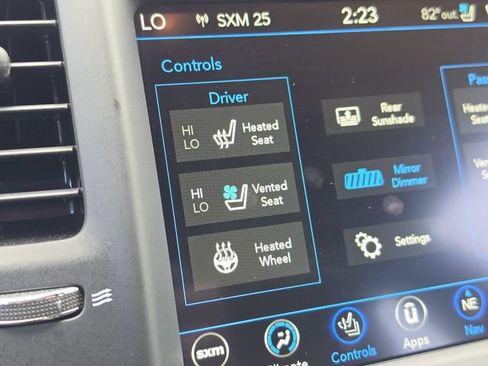 Used 2023 Chrysler 300 S w/ Comfort Group RWD image 35