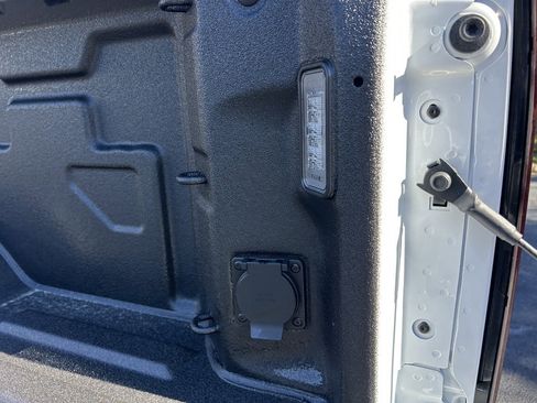 New 2026 Chevrolet Silverado 3500 LTZ w/ LTZ Premium Package image 28