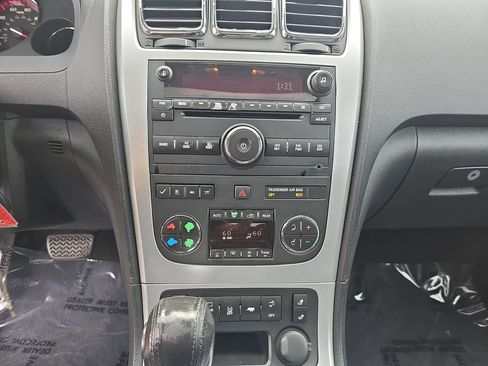 Used 2012 GMC Acadia SLT FWD image 26