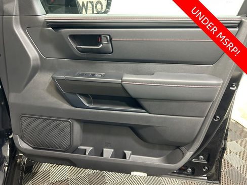 Certified 2026 Toyota Tundra TRD Pro w/ Security Package (TMS) image 9