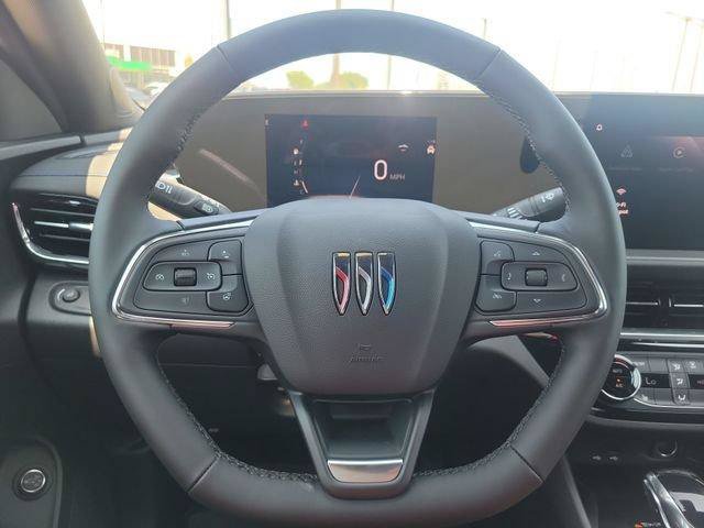 New 2026 Buick Envista Sport Touring w/ Convenience I Package FWD image 15
